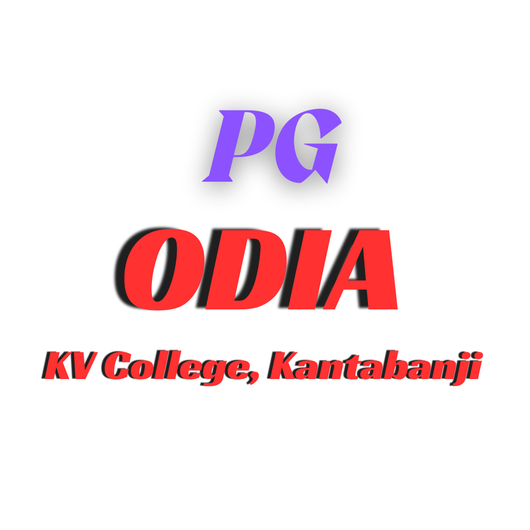MA(ODIA)